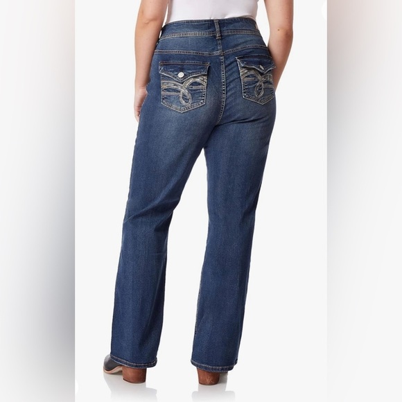 Angeles forever young jeans - Picture 2 of 12